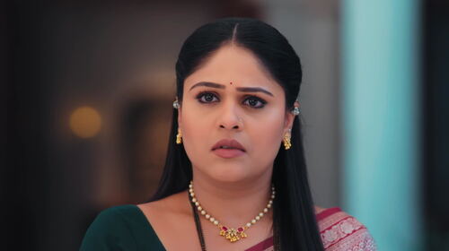 Lakshmi Niwas - 28 February, 2026 Marathi Drama Trailer Thumbnail