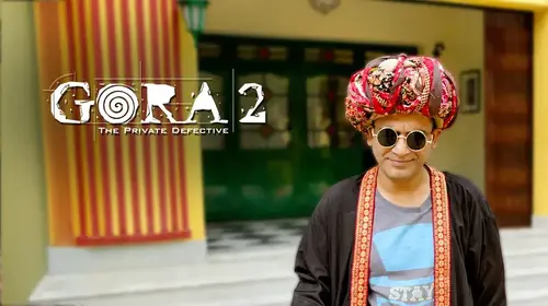Gora Bengali Detective Trailer Thumbnail