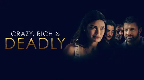 Crazy, Rich and Deadly English Thriller Movie Thumbnail