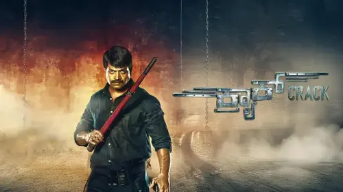 Crack Kannada Drama Movie Thumbnail