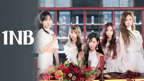 1NB Korean Music Shorts Thumbnail