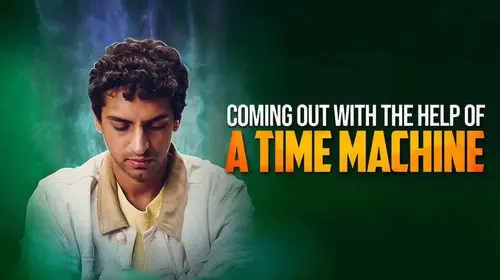 Coming Out With The Help Of A Time Machine English Science Fiction Movie Thumbnail