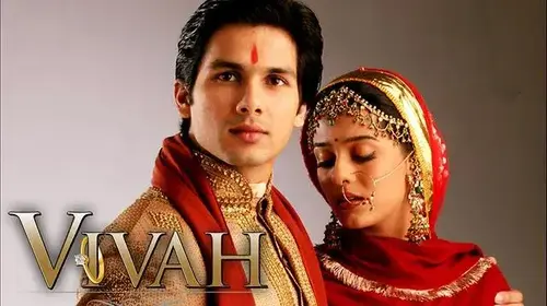 Vivah Romance Movie Thumbnail