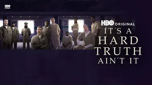 It's a Hard Truth, Ain't It English Documentary Movie Thumbnail