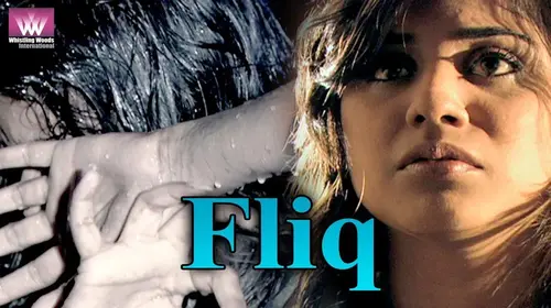 Fliq Thriller Shorts Thumbnail