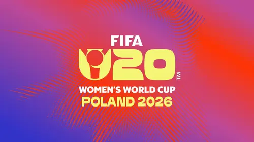 FIFA U-20 Women's World Cup 2026 English Sports Trailer Thumbnail