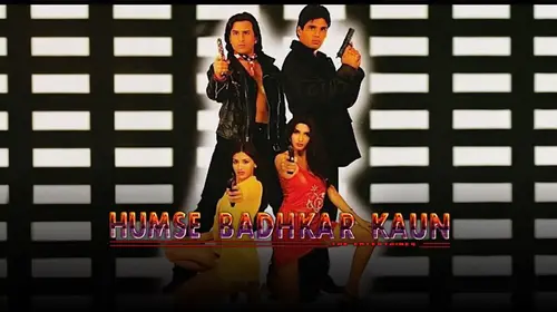 Hum Se Badhkar Kaun Hindi Action Movie Thumbnail