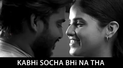 Kabhi Socha Bhi Na Tha Hindi Drama Movie Thumbnail