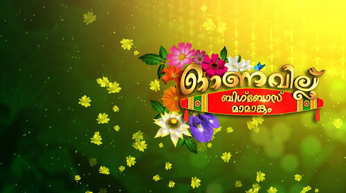 Onavillu Bigg Boss Mamankam Malayalam Reality Series Thumbnail