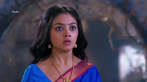 A Fierce Fight between Phulki and Ashabori- Phulki - Promo Bengali Drama Trailer Thumbnail