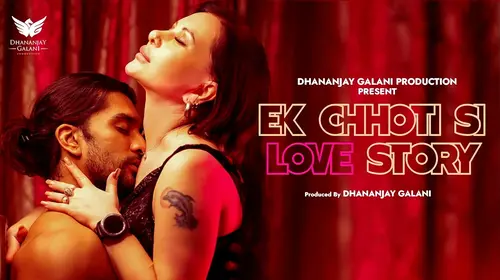 Ek Choti Si Love Story | Horror Movie Hindi Horror Movie Thumbnail