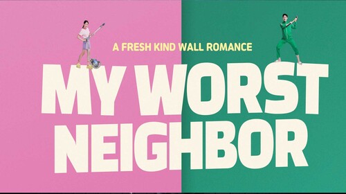 My Worst Neighbour Korean Comedy Trailer Thumbnail