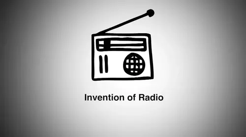 Invention of Radio Hindi Education Trailer Thumbnail