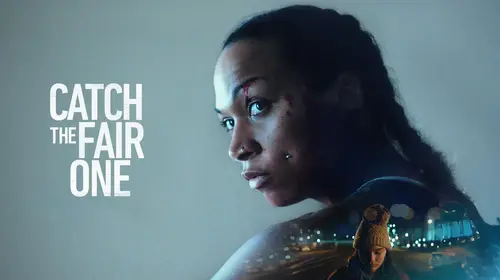 Catch The Fair One English Action Movie Thumbnail