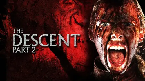 The Descent Part 2 Hindi Horror Movie Thumbnail