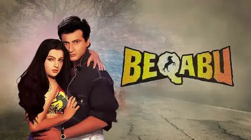 Beqabu Hindi Drama Movie Thumbnail