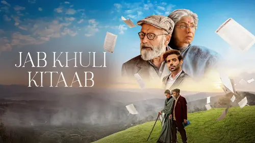 Jab Khuli Kitaab Hindi Romance Movie Thumbnail