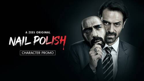 Sid Jaisingh, The Sharp-Witted Lawyer | Nail Polish | Promo Hindi Mystery Trailer Thumbnail