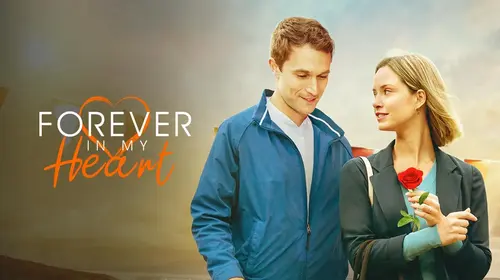 Forever in My Heart English Romance Movie Thumbnail