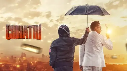 Chhatri Punjabi Drama Movie Thumbnail