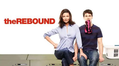The Rebound English Romance Movie Thumbnail