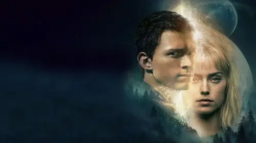 Chaos Walking English Action Trailer Thumbnail