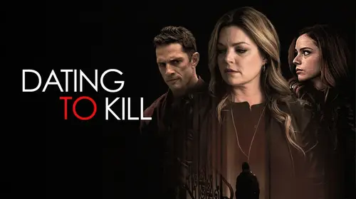 Dating to Kill English Thriller Movie Thumbnail