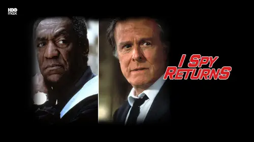 I Spy Returns English Action Movie Thumbnail