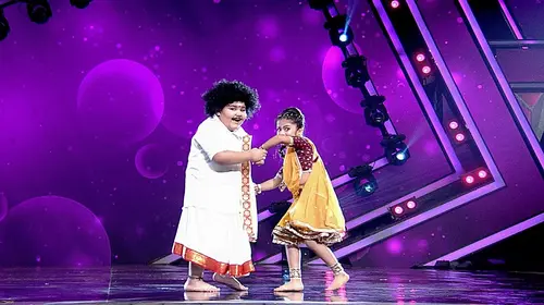 The Glam Girls Vs. the 8 Wonders - Dance Bangla Dance S13 - Promo Bengali Reality Trailer Thumbnail