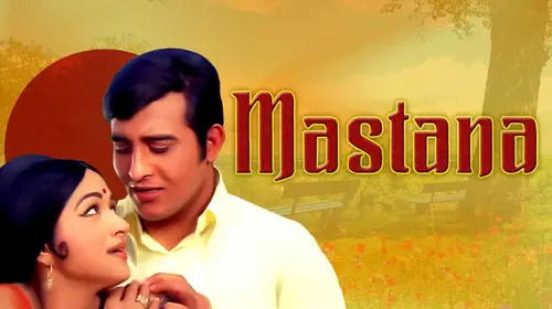 Mastana Hindi Drama Movie Thumbnail