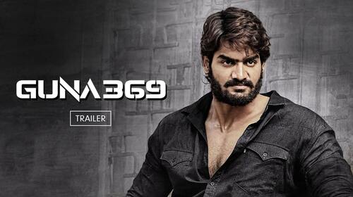 Guna 369 | Trailer Tamil Drama Trailer Thumbnail