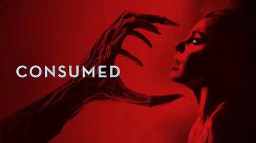Consumed English Adventure Trailer Thumbnail
