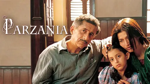 Parzania Hindi Drama Movie Thumbnail