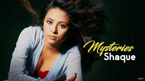 Mysteries - Shaque... Hindi Action Movie Thumbnail