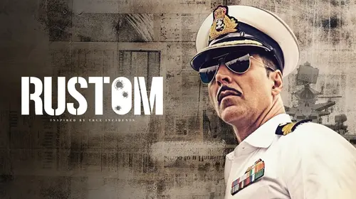 Rustom Hindi Crime Trailer Thumbnail