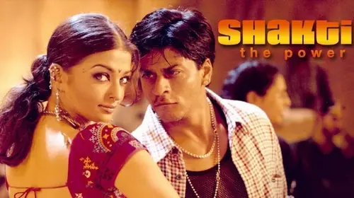 Shakti-The Power Hindi Drama Movie Thumbnail