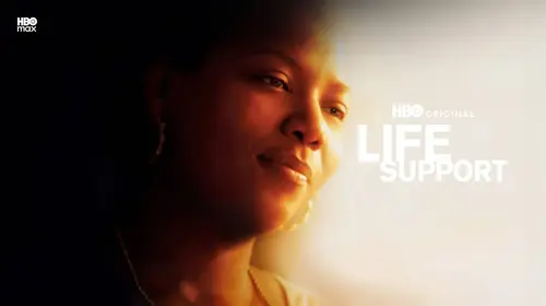 Life Support English Biopic Movie Thumbnail
