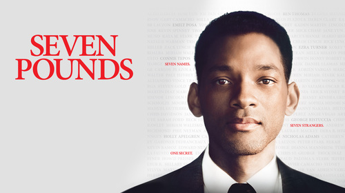 Seven Pounds English Drama Movie Thumbnail