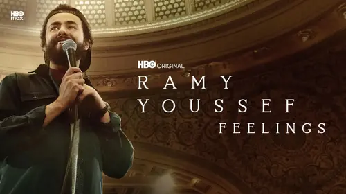 Ramy Youssef: Feelings English Documentary Movie Thumbnail