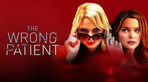 The Wrong Patient English Thriller Movie Thumbnail