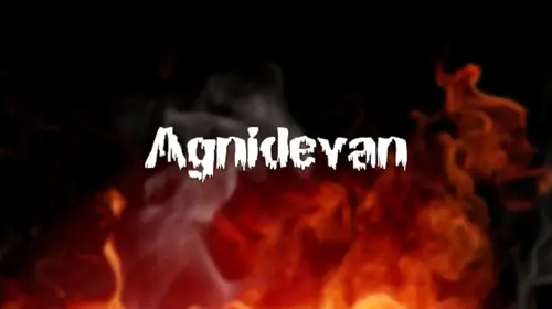 Agnidevan Malayalam Family Movie Thumbnail