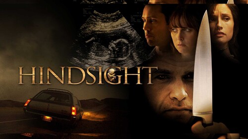 HINDSIGHT English Thriller Trailer Thumbnail