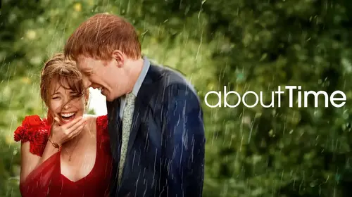 About Time English Drama Movie Thumbnail