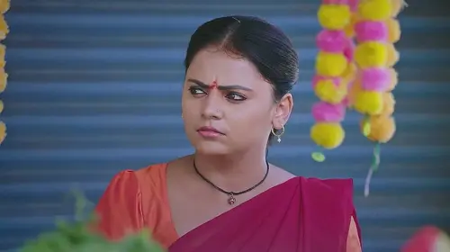Chalvi's Friend Scolds Her | Lakshmi Nivasa Kannada Drama Shorts Thumbnail