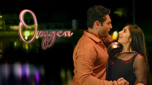 Oxygen Gujarati Drama Movie Thumbnail
