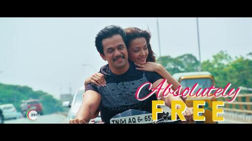 Free Romantic Movies | Promo Tamil Romance Trailer Thumbnail