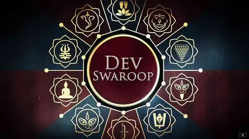 Dev Swaroop Hindi Devotional Series Thumbnail