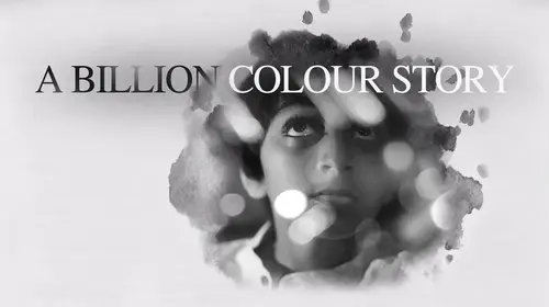 A Billion Colour Story Hindi Drama Movie Thumbnail