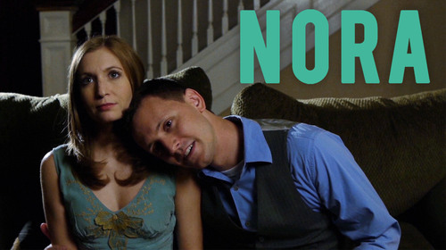 NORA English Sci-Fi Shorts Thumbnail