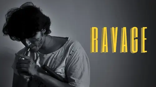 Ravage Drama Shorts Thumbnail